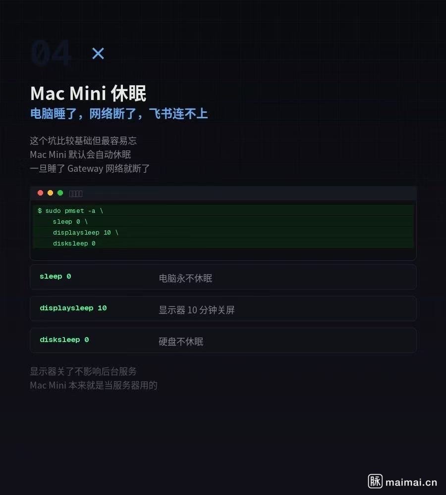 mode 配置修复
