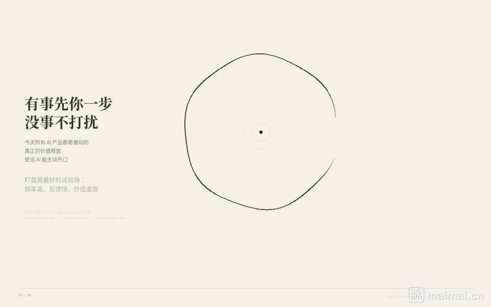 传统 if-else 盯盘工具对比